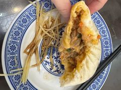 极品小蟹包-孟家蟹包(锦绣街店)