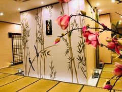 -竹幸日本料理(国光1937科技文化创意园店)
