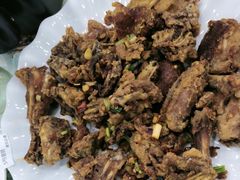 -东四民芳餐厅(世茂工三店)
