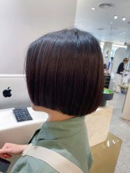 -KEIVON HAIR·崎宏