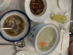 -白云中餐厅·粤菜·亚龙湾喜来登度假酒店