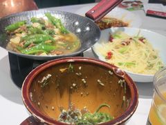 -东方红·湖南菜(金屿店)