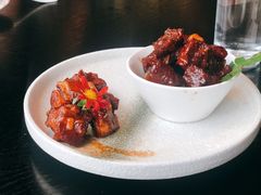 -柒园·三十年创意杭帮菜(龙湖滨江天街店)