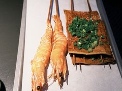-烤匠麻辣烤鱼(IFS店)