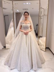 -GRACE KELLY婚纱与礼服(北京店)