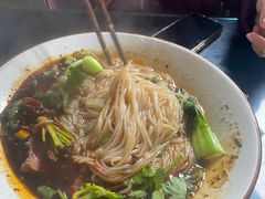 -老地方猫儿面(磁器口店)