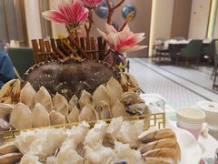 -帝皇海海鲜豆捞(桐泾商务广场店)