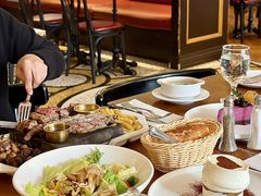 -Entrecôte 法国牛扒馆(保利·时光里店)