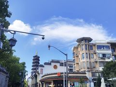 -安亭老街