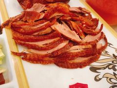-小桃红·东北菜·春饼烤鸭(南阳湖街店)