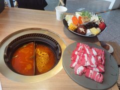 -呷哺呷哺 黄金牧场 (太原万象城店)