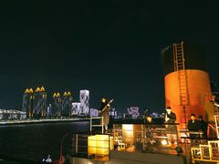 -武汉知音号