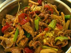 -胖娃古镇鸡杂(磁器口总店)