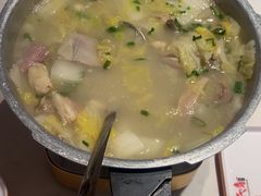 -杨氏青龙虾·羊蝎子(托乐嘉店)