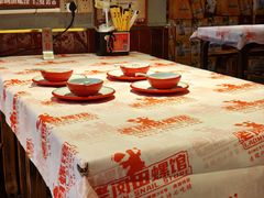 -老闵田螺馆·南昌市井菜·特色小吃(总店)