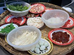-文立新麻辣烫(合生汇21街区店)