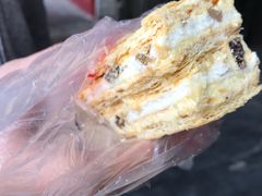 拿破仑-宫廷糕点铺