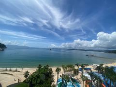 -深圳大梅沙京基洲际度假酒店