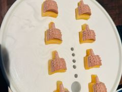 -曾宴·楚菜(湖北省博物馆店)