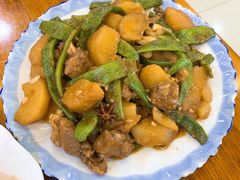 -东北四季饺子王(华山路店)