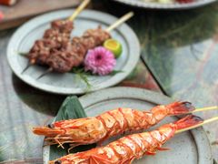 -炙柒Sekinana·精致料理 烧鸟·铁板烧(海上世界店)