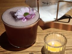 -MM·五声·音乐人与调酒师(西安路店)