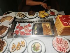 -欢乐牧场主题自助料理(龙华星河iCO店)