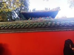 -北京国子监胡同