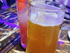 -MOSSO德国餐厅·音乐酒吧(环宇荟店)