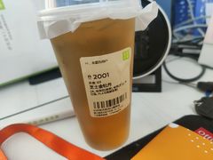 -奈雪的茶(金凤万达PRO店)