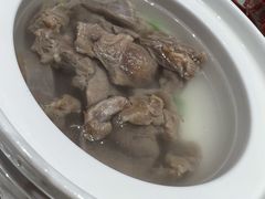 柒园龙井清泉小牛肉-柒园·三十年创意杭帮菜(龙湖滨江天街店)