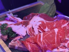 -谷町·烤肉自助(朱雀门店)
