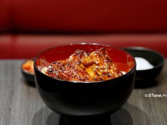 -名代宇奈备长炭烧鳗鱼居酒屋