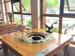 -一品渔乡·水库灶台鱼·乐享庭院