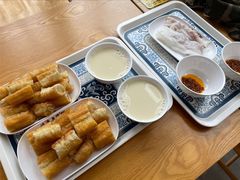 -冰泉豆浆馆(阳朔店)