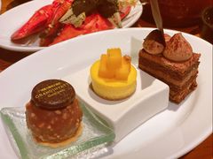 -广州富力君悦大酒店·凯菲厅