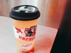 -吃不恼火·江湖菜·小酒馆(日月光田子坊店)