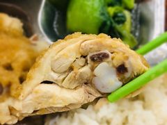 -北京大学-燕南食堂