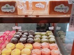 -奈雪的茶(东莞汇一城店)