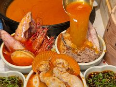 -太琼糟粕醋火锅·海南老爸茶(海棠湾臻选店)