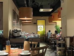 -洞庭土菜馆(天河北总店)