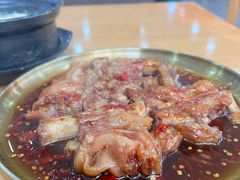 -贤花饭店(城阳店)