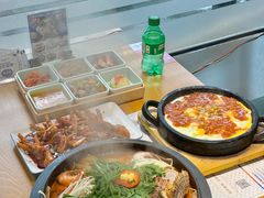 -韩香福脊骨汤锅(上杭路店)