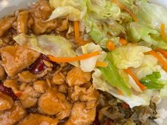 -永和大王(广渠店)