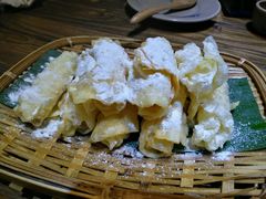 大理乳扇-云上千禾(水上店)