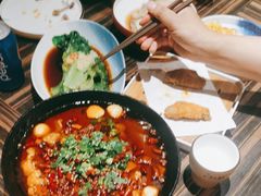 -江太极江浙菜(马桥万达广场店)
