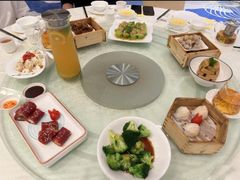叉烧肠粉-荣粤酒家·融合粤菜
