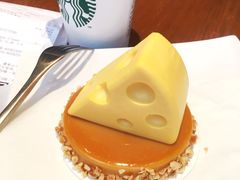 -星巴克(西安旺座现代城店)