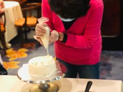 -马克西姆餐厅(崇文门店)