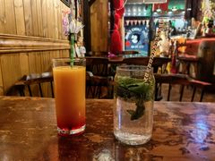 -VIKING SALOON西部美式烟熏烤肉(和平路店)